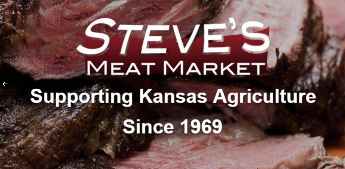 Congratulations to <a href="/DeSotoWildcats/">De Soto Wildcats</a> Janelle Lang, winner of this year's Turkey Raffle!
ALL proceeds will go to the De Soto Food Pantry. 
A Big Thank You to <a href="/StevesMeatMktKS/">Steve's Meat Market</a> for donating the turkey and everyone that participated in this year's fundraiser! The WildCAT Way!