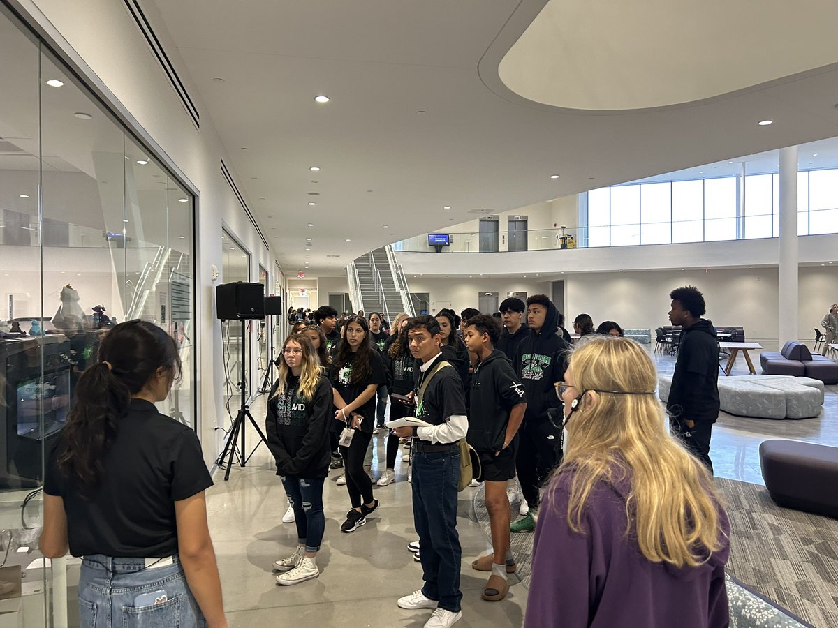 GHS AVID <a href="/FLPolyU/">Florida Polytechnic University</a>