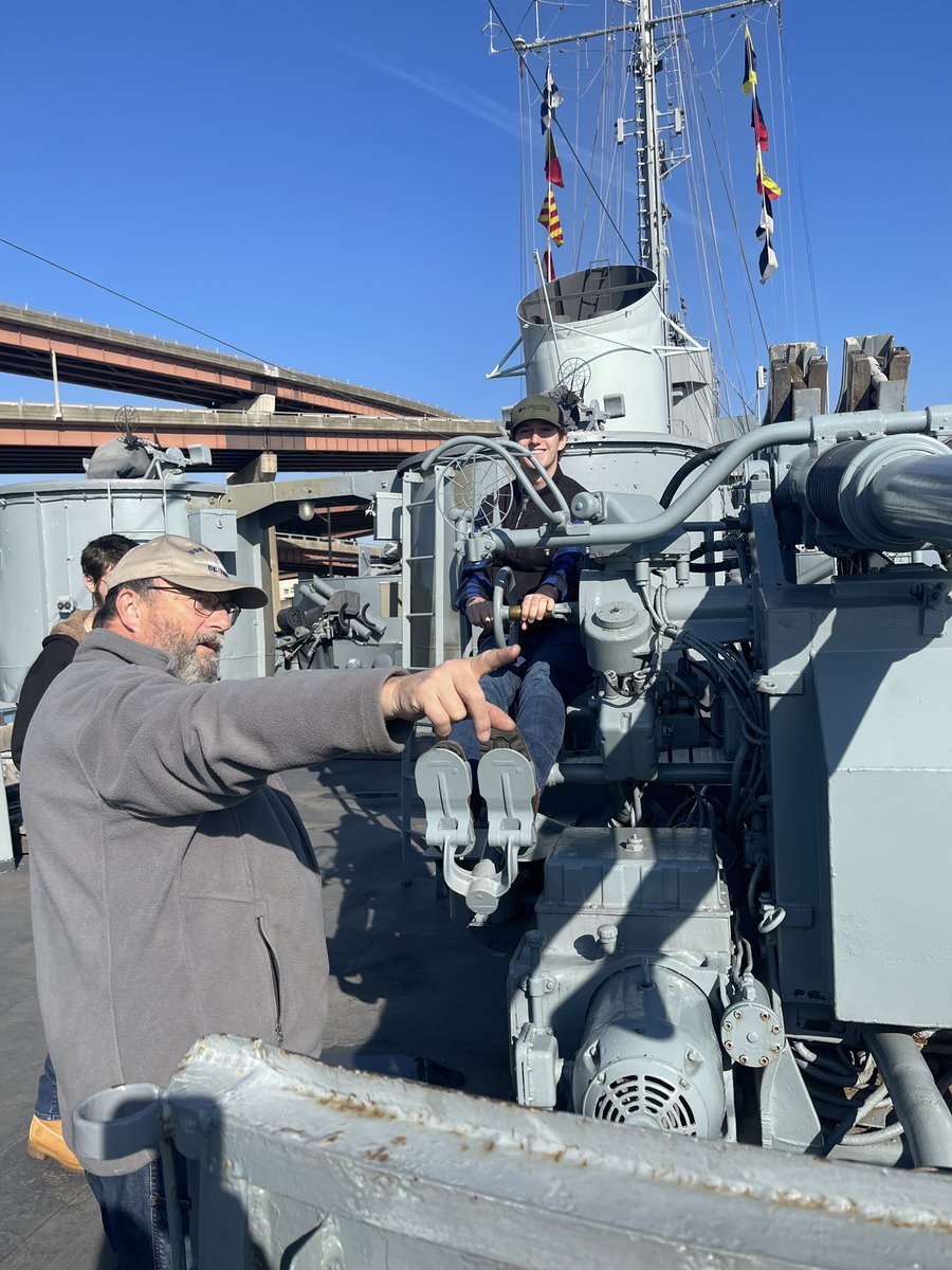 Kate Becker tweet media