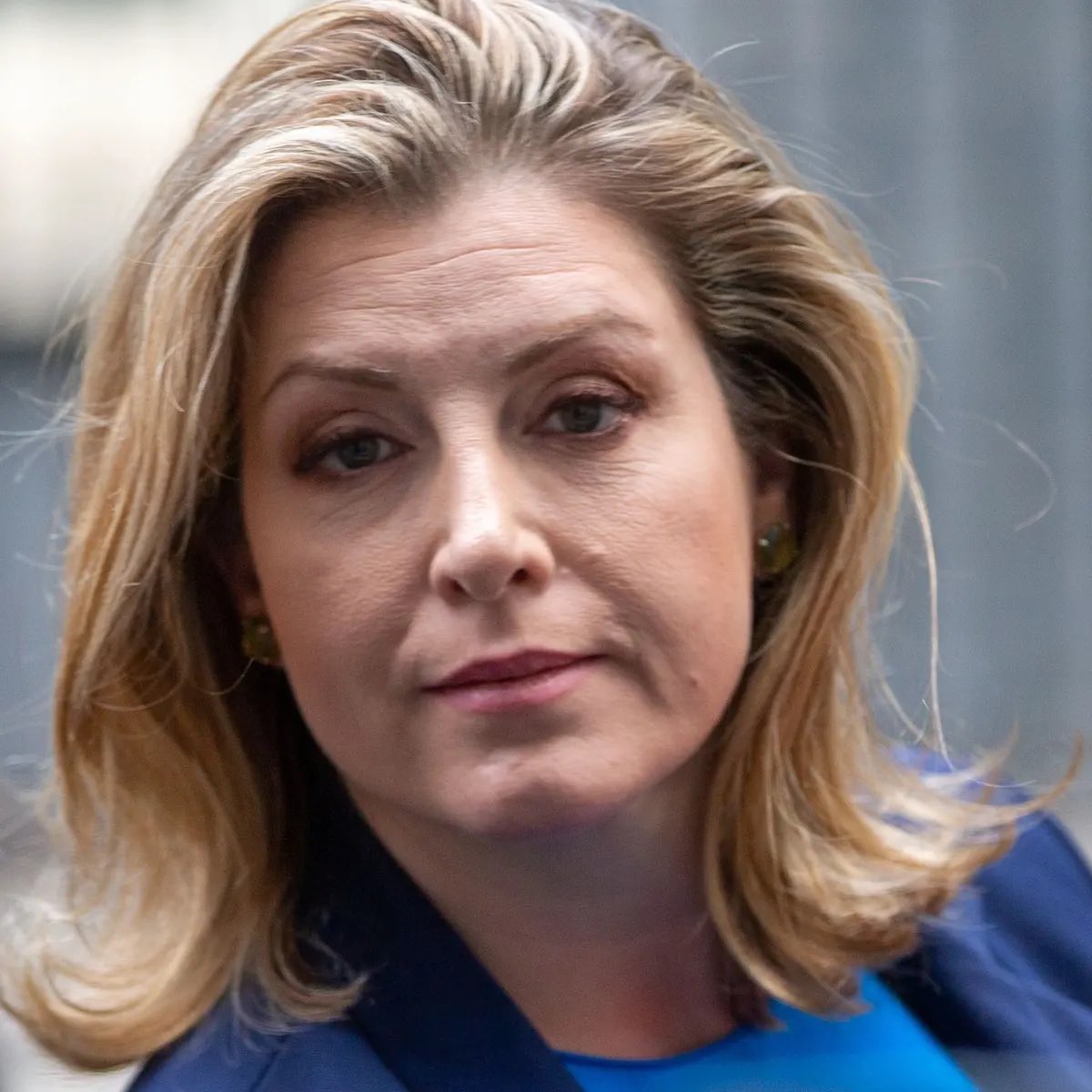Would you vote for Penny Mordaunt for Prime Minister?