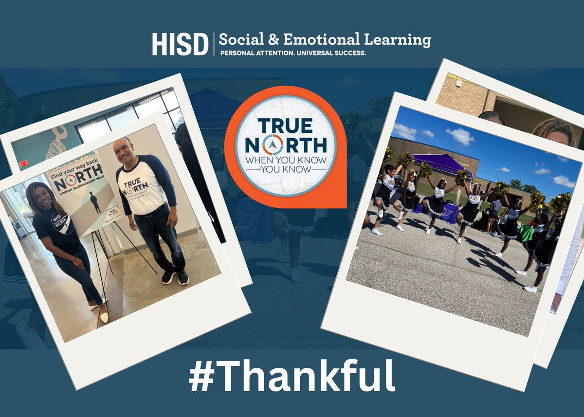 hrvyoga's tweet photo. From @HISDNorthDiv, with love ❤️ #Thankful #TrueNorth https://t.co/j4fD3YLUBQ