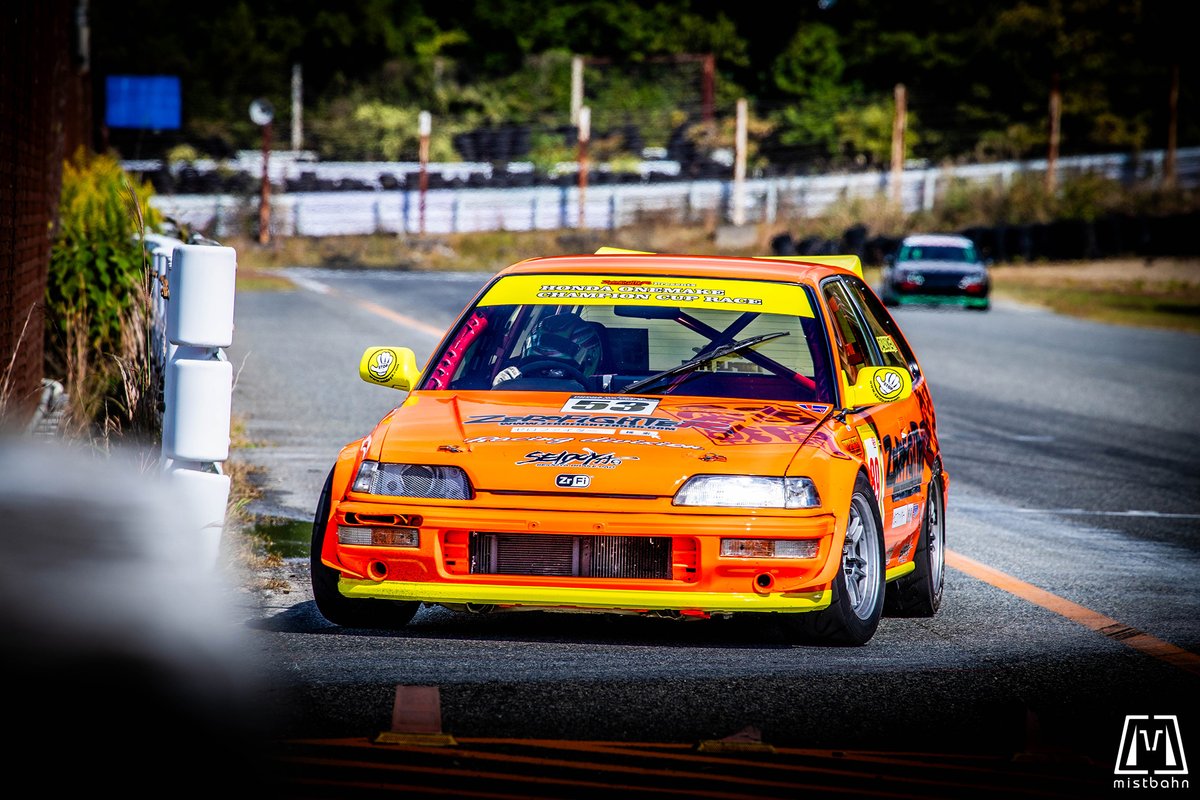 mistbahn's tweet photo. Zero Fighter Honda EF9 CIVIC SiR
#circuitfesta #サーキットフェスタ #サーキットフェスタ2023 #HondaOneMakeRace #ホンダワンメイクレース #セントラルサーキット #HondaCivic #ホンダシビック #EF9 #zerofighterautocustom #zerofighter #ゼロファイター #零式戦闘 https://t.co/ZRJG6fWVXe