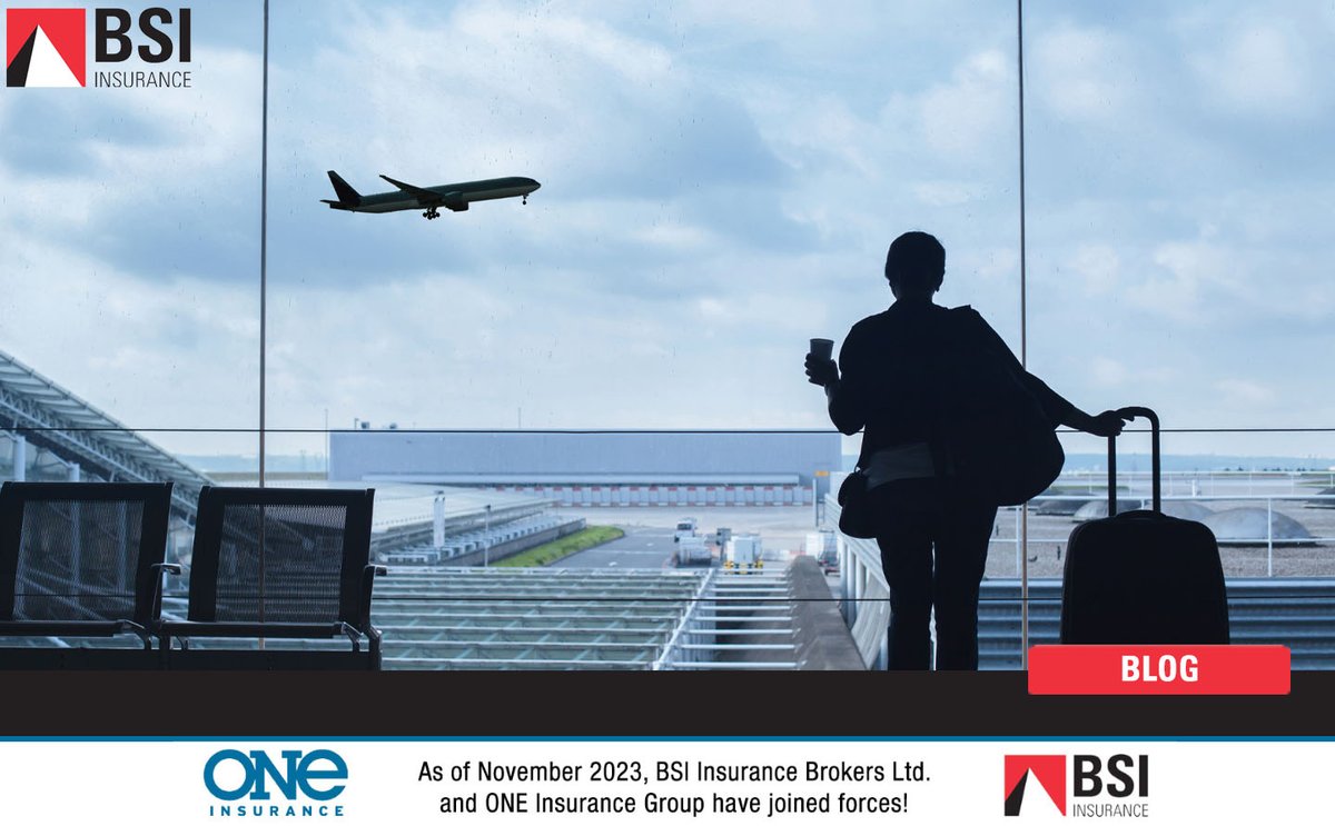 bsi_insurance's tweet photo. BLOG - The Ultimate Guide to Travel Insurance: Your Key to Stress-Free Adventures #Travel #Insurance #Manitoba #BSIBlog #BSIInsurance #ONEInsurance #ONEBSITogether ➡️ https://t.co/igYGLkRiFa https://t.co/Y8BUHxuadH