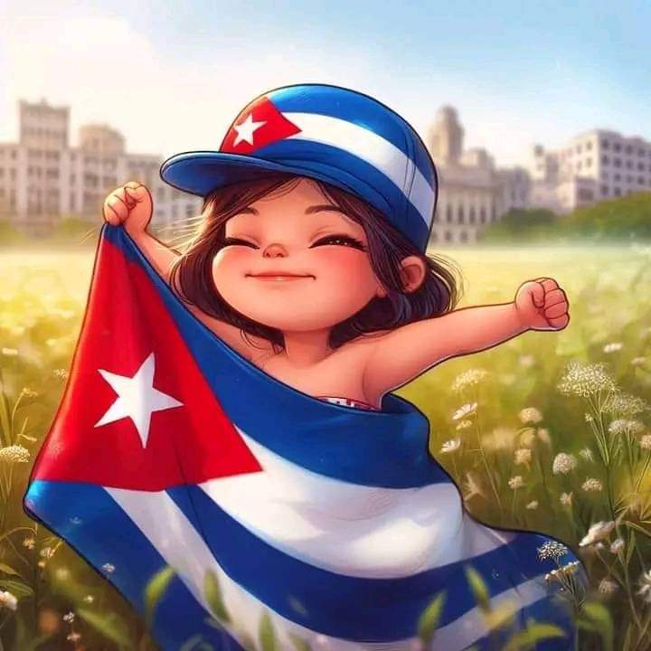 MayoristaIsla's tweet photo. Oiga compay... Mi #CUBA es bella, es hermosa y la defenderé al precio que sea necesario. #MayoristaIsla #SentirCubano #DefendiendoMisConquistas https://t.co/bw9TpPHKgc