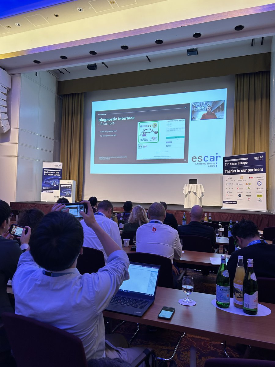 PCA Cyber Security tweet media