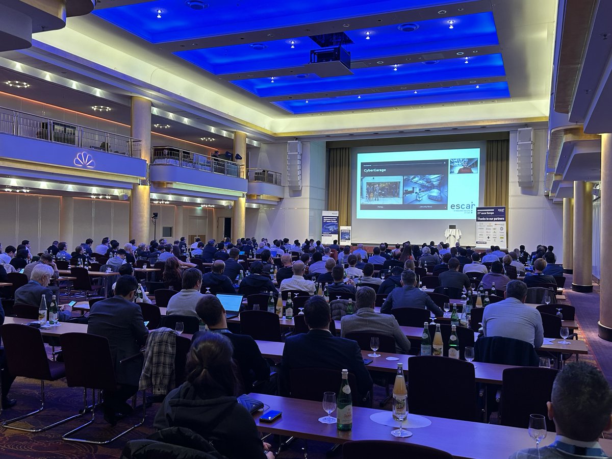 PCA Cyber Security tweet media