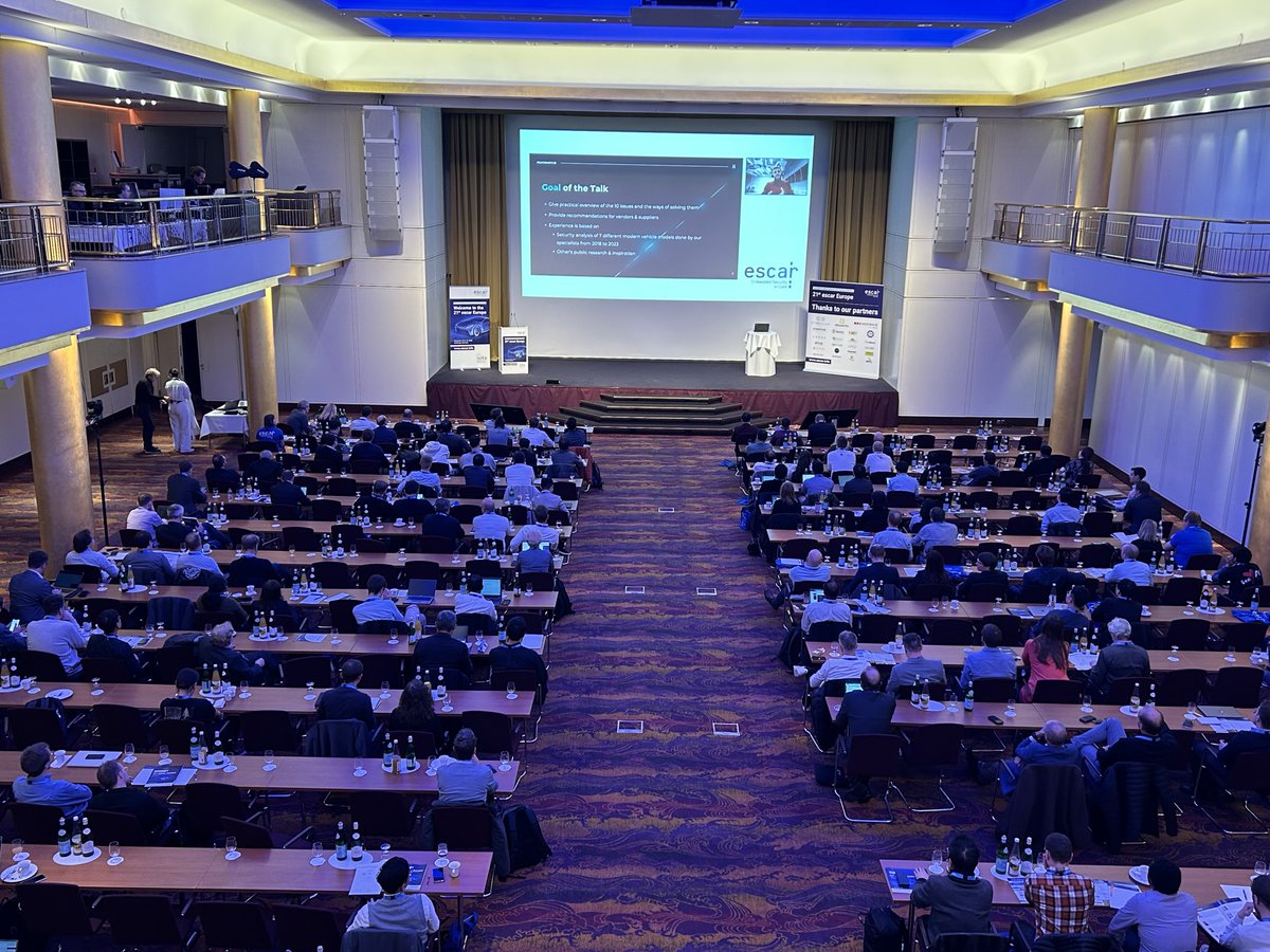 PCA Cyber Security tweet media