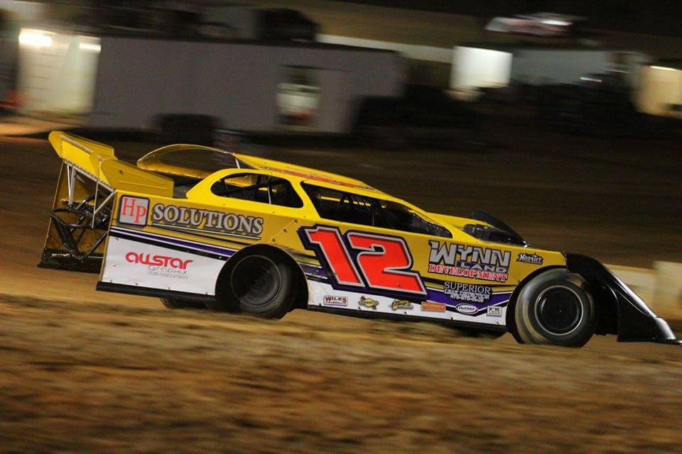 Cochran Motor Spdwy tweet media