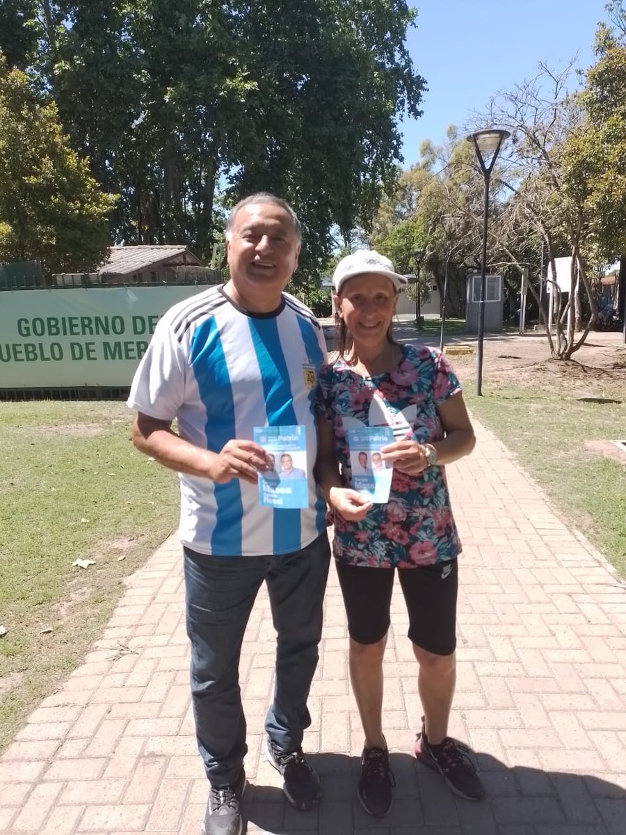 walandrada's tweet photo. Se viene la Argentina que estábamos esperando 
#SergioMassaPresidente
#MerloBsAsconMassa https://t.co/jDfEH5c5Ya