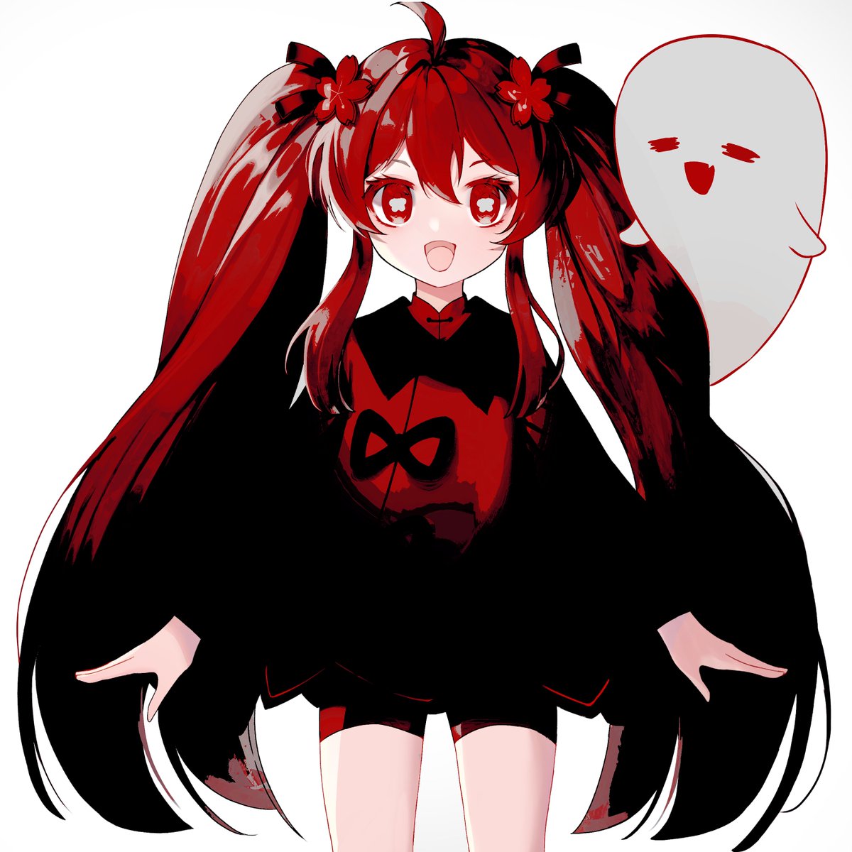 DaughterOfLustD's tweet image. #GrowthChallenge  

Indudablemente siempre la mas linda.