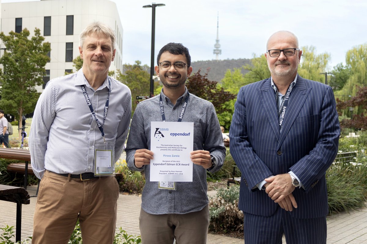 ASBMB Conference 2023 tweet media