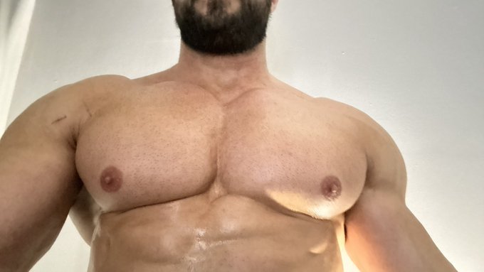 From my fasted morning cardio https://t.co/K1c9fIwaGr<a href="/tag/fuckmefriday"class="tags"><span>#fuckmefriday</span></a>