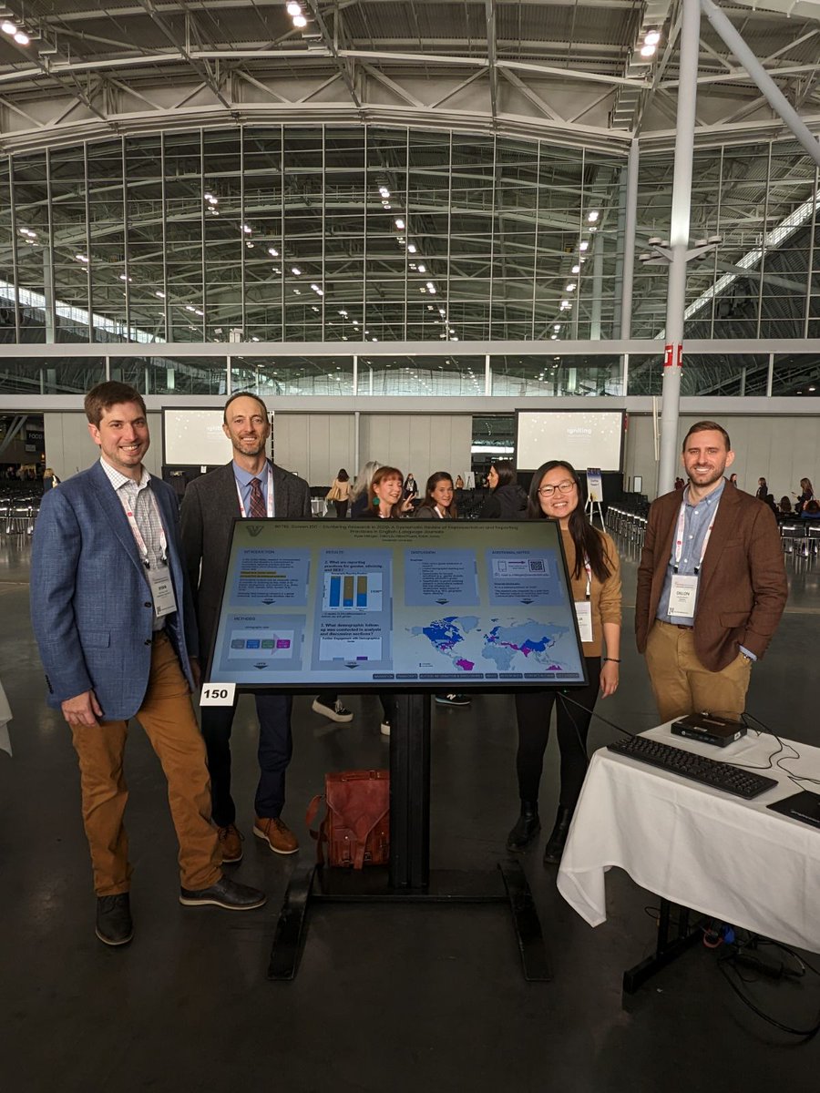 Great work, <a href="/RAMillager/">Ryan Millager</a>, <a href="/talialiu37/">Talia Liu</a>, &amp; <a href="/DillonGPruett/">Dillon Pruett</a> !! 🤩👏🏻 #ASHA23