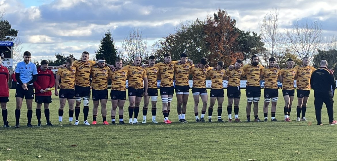 Eye on the Tigers looking ahead to @wharfedalerufc in a 3rd v 4th @Natleague_rugby Nat2N clash. Last week's review @billinghamrufc @RoundhegiansRFC @SheffieldRUFC @ThorneRUFC @PontefractRUFC #upthereyoutigers r.little-fire-digital.co.uk/acby7jn7glpfe.… 🐯🏉 @sunbeltrentaluk @YorkshireRugby