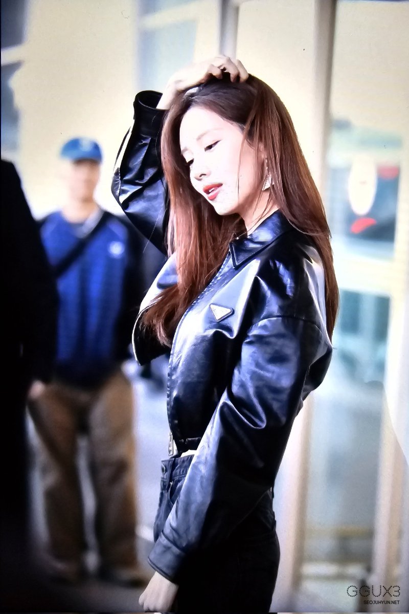 ggu3net's tweet photo. 231117 서현 인천공항 https://t.co/TDvM3I0ppI