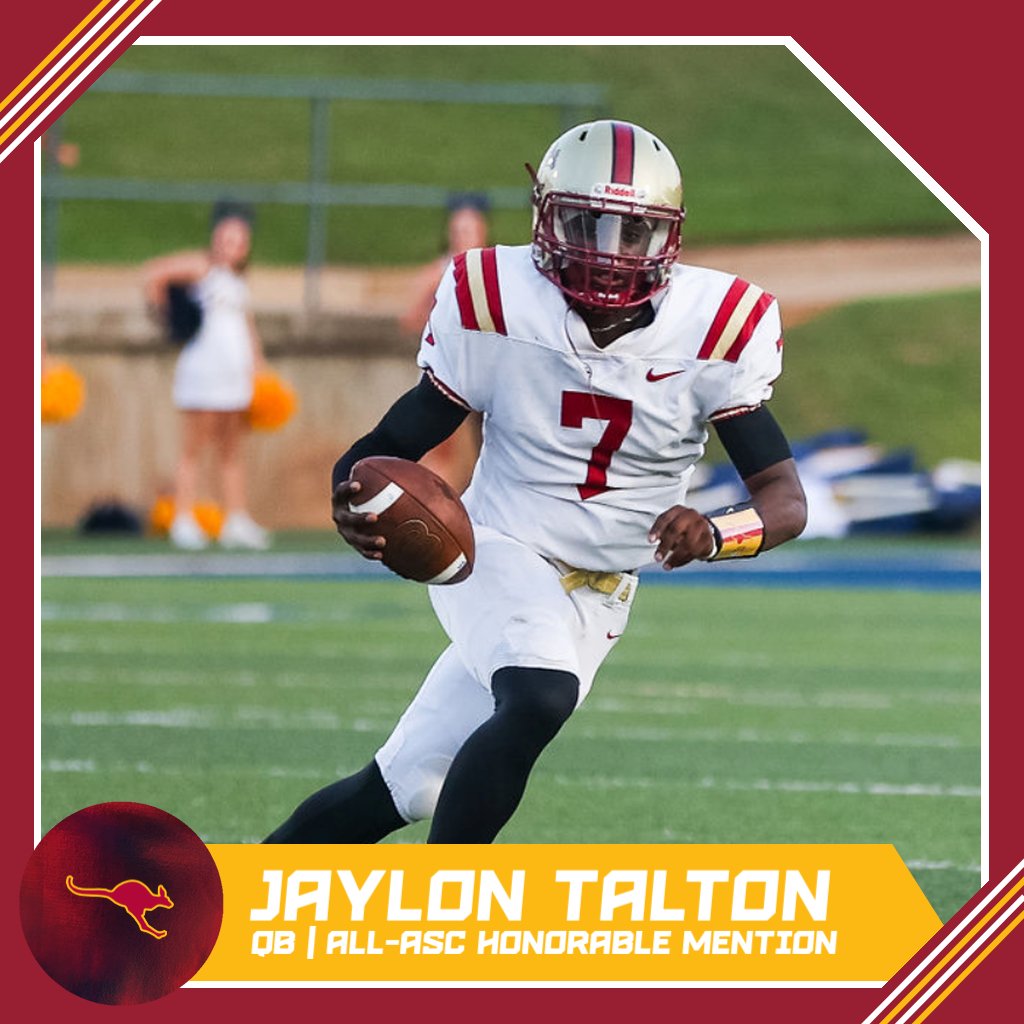 Austin College ’Roos Football tweet media