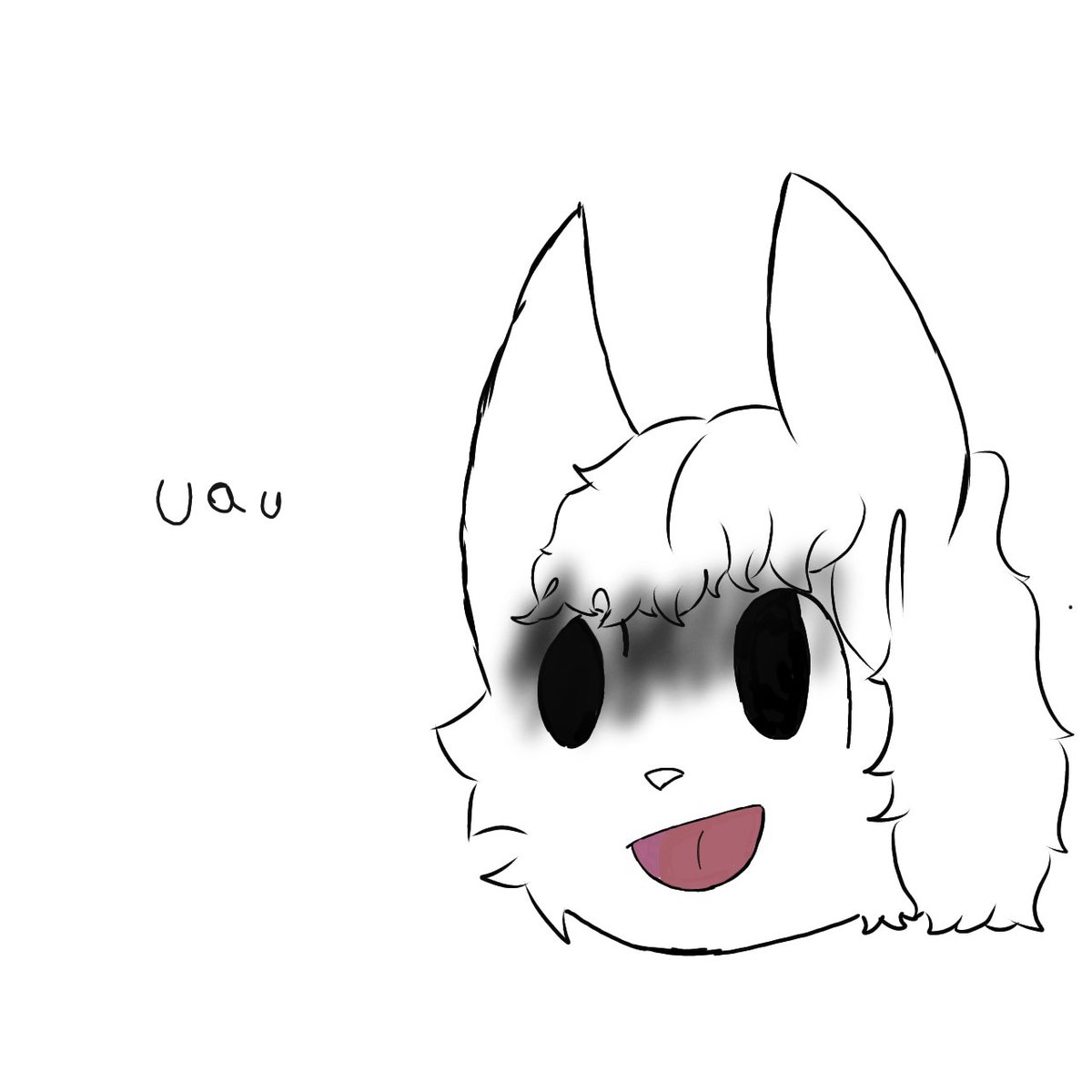 Loonanobau's tweet photo. 😃 Cite alguma regra de design do seu oc!

Uma cara de "uau" ,significa que cê tá salvo/ uma foto "secreta " significa que você gosta de beija garotos , nao chamem meu maior inimigo,o kissing boy 😺 https://t.co/PTIwpeaDD2