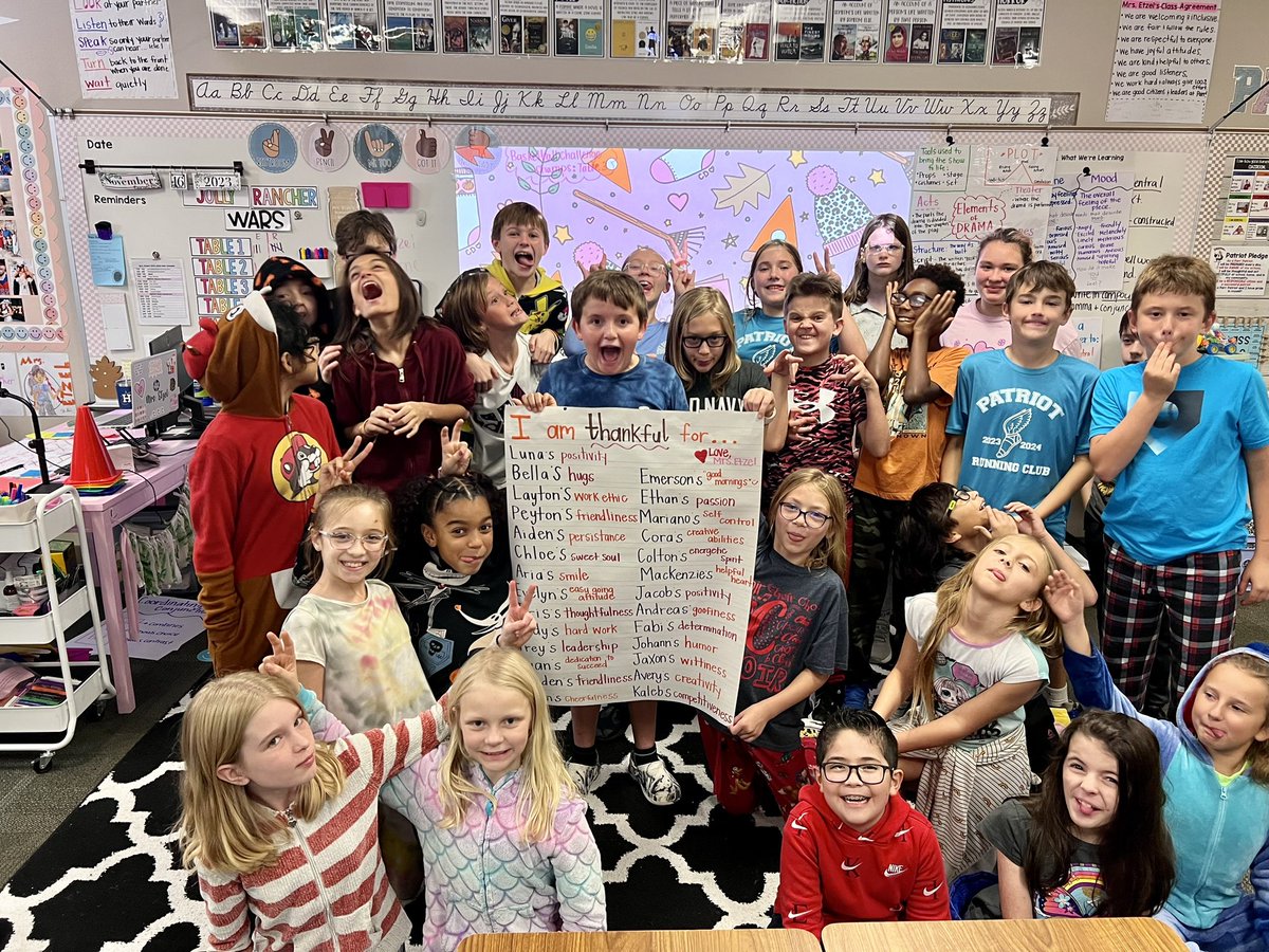 Mrs. Etzel tweet media