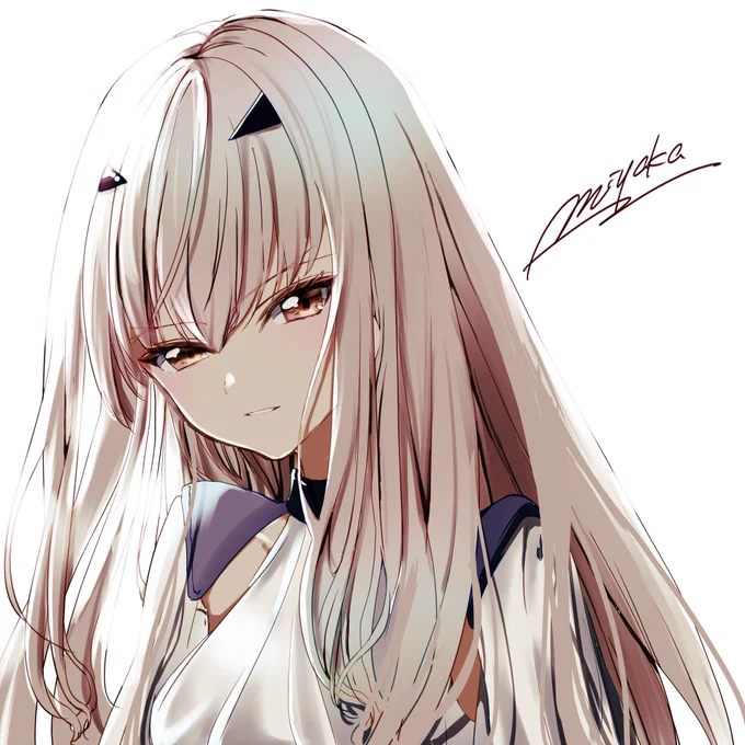 #逆光は素晴らしいのでこれを見た人も逆光を貼る逆光メリュジーヌ 