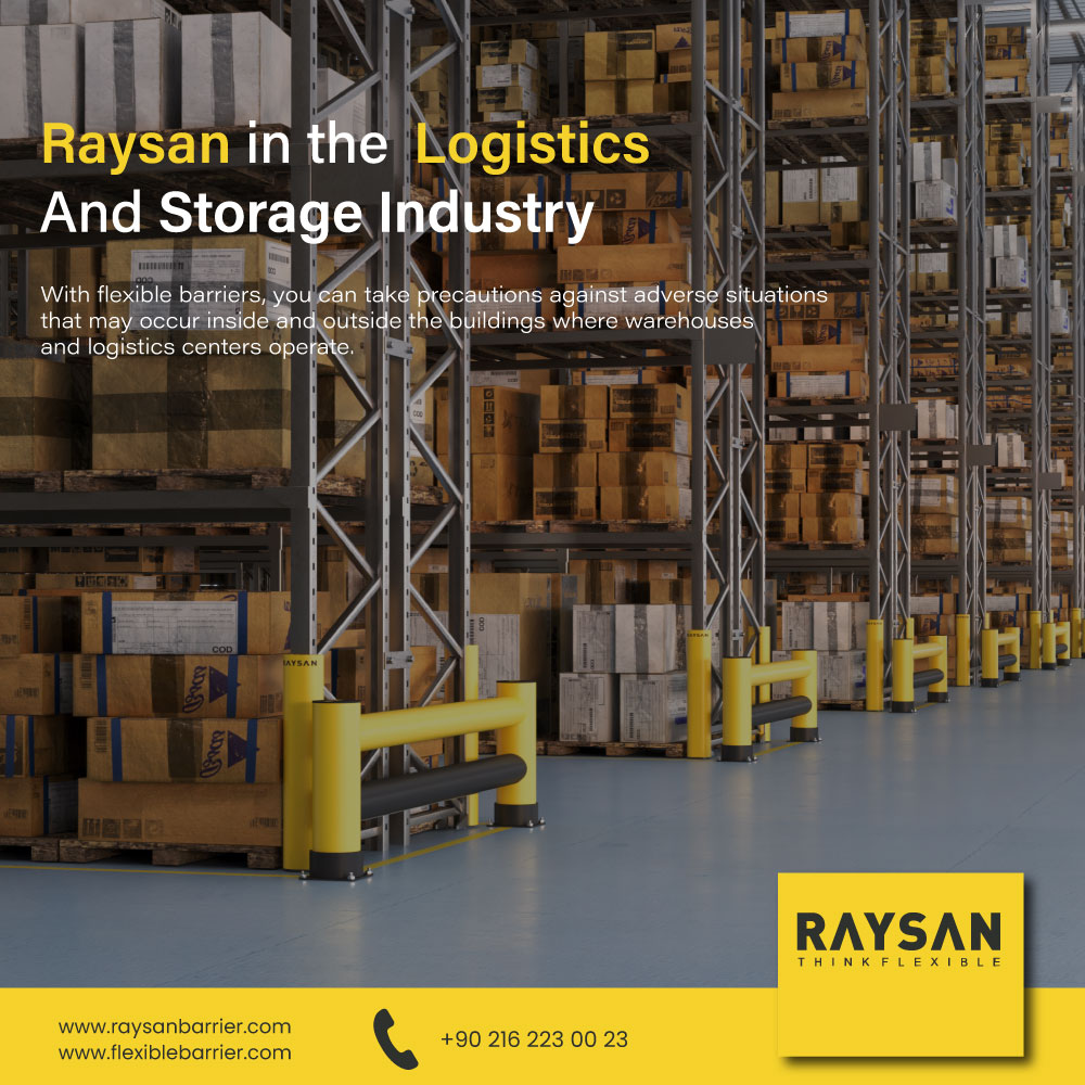 flexibarrier's tweet photo. 🌟 Raysan Logistics and Storage Solutions: Secure Your Goods, Simplify Your Operations! 🌟

https://t.co/RTiWFKy4BC

#Raysan #ThinkFlexible #FlexibleBarrier #Logistics #Rack #Work #WorkSecurity #Storage https://t.co/b8N0BvIjPk