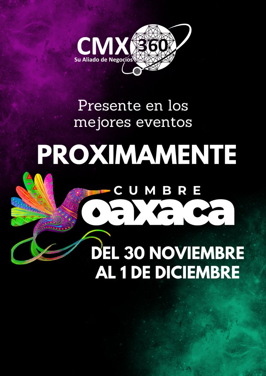 CMX360_'s tweet photo. ⚠️ATENCIÓN⚠️
Estamos emocionados de formar parte de esta oportunidad única para conectarnos, aprender y crecer.📈
¡Esperamos verte allí !⛽️
🟡Nos complace anunciar nuestra presencia en este gran evento, de la industria energética🟡
Únete a nosotros   ¡No te lo pierdas!🔔 https://t.co/KQN4KqmLpc