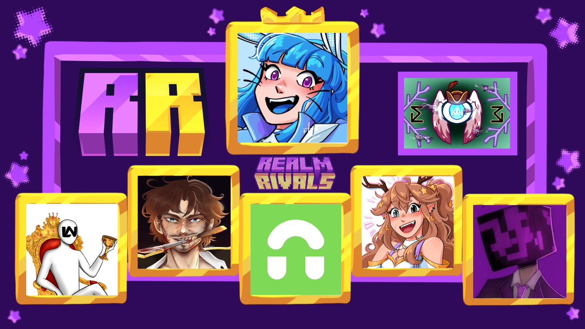 RealmRivals tweet media