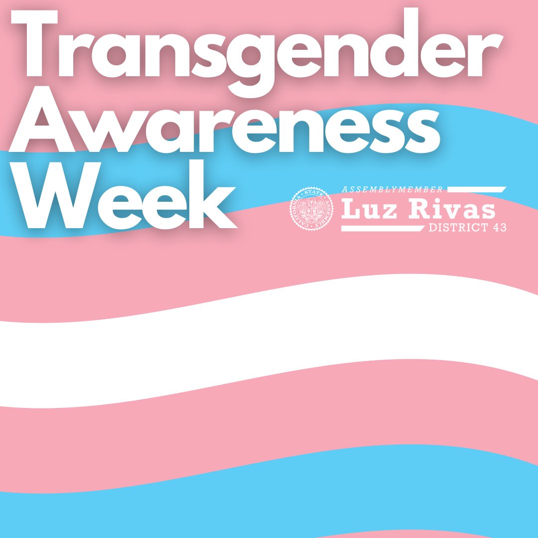 Assemblywoman Luz Rivas tweet media