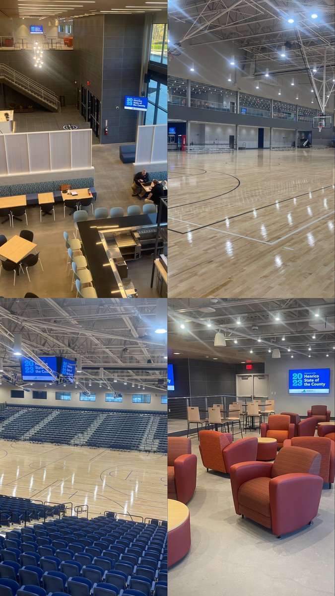 FutsalRva's tweet photo. It's almost time for some Futsal!! FutsalRVA will host over 190 teams in our winter league, 120+ in the Mid-Atlantic Regional Tournament and over 300 boys/girls from our Academy in the brand new @henricosea state-of-the-art indoor facility. #WeAreFutsalRVA  @usyouthfutsal https://t.co/RS09xCsNLm