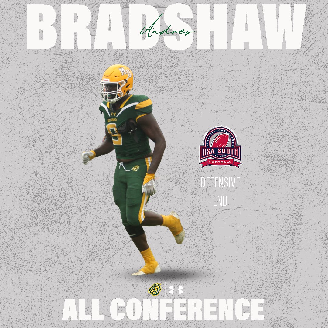 Methodist University FB tweet media
