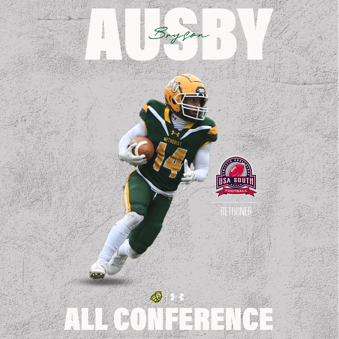 Methodist University FB tweet media