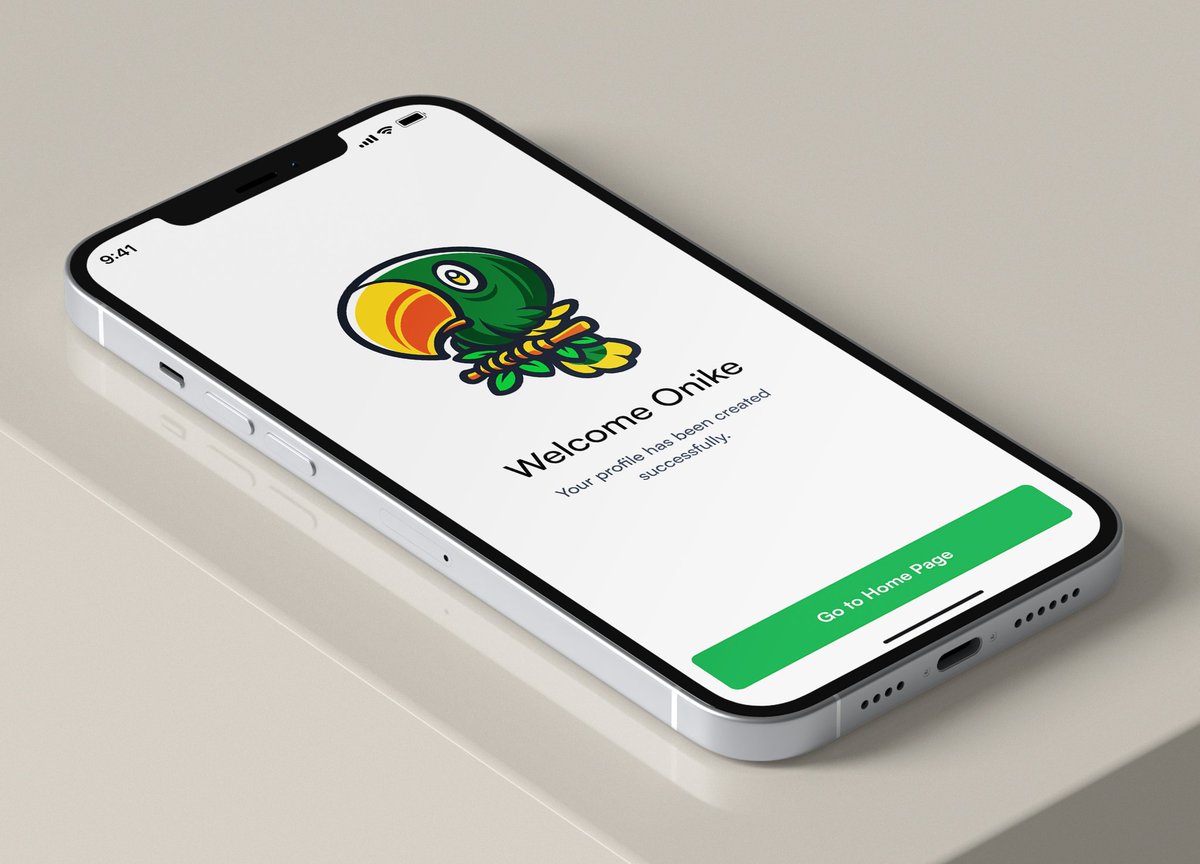 theyasmeeniah's tweet image. Day 1 of my #emberUIchallenge 

Prompt: Duolingo - but for Nigerian languages.

Problem: One major struggle with learning an extra Nigerian language is access to tutors/native speakers.  So, I came up with a mobile app design to solve that problem🤌

What are your thoughts?