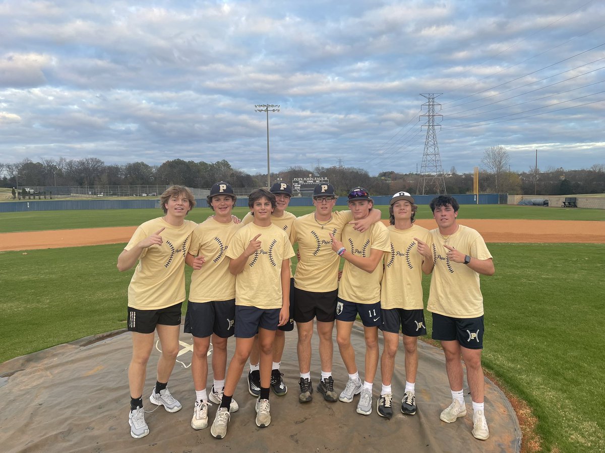 Gold Team grabs the win today in the Scavenger Hunt!