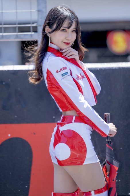 Twitterのコスプレ画像23