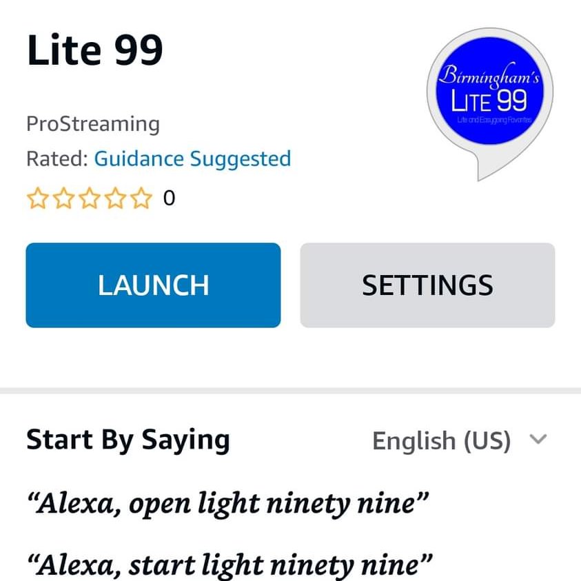 LITE 99 Radio Bham tweet media