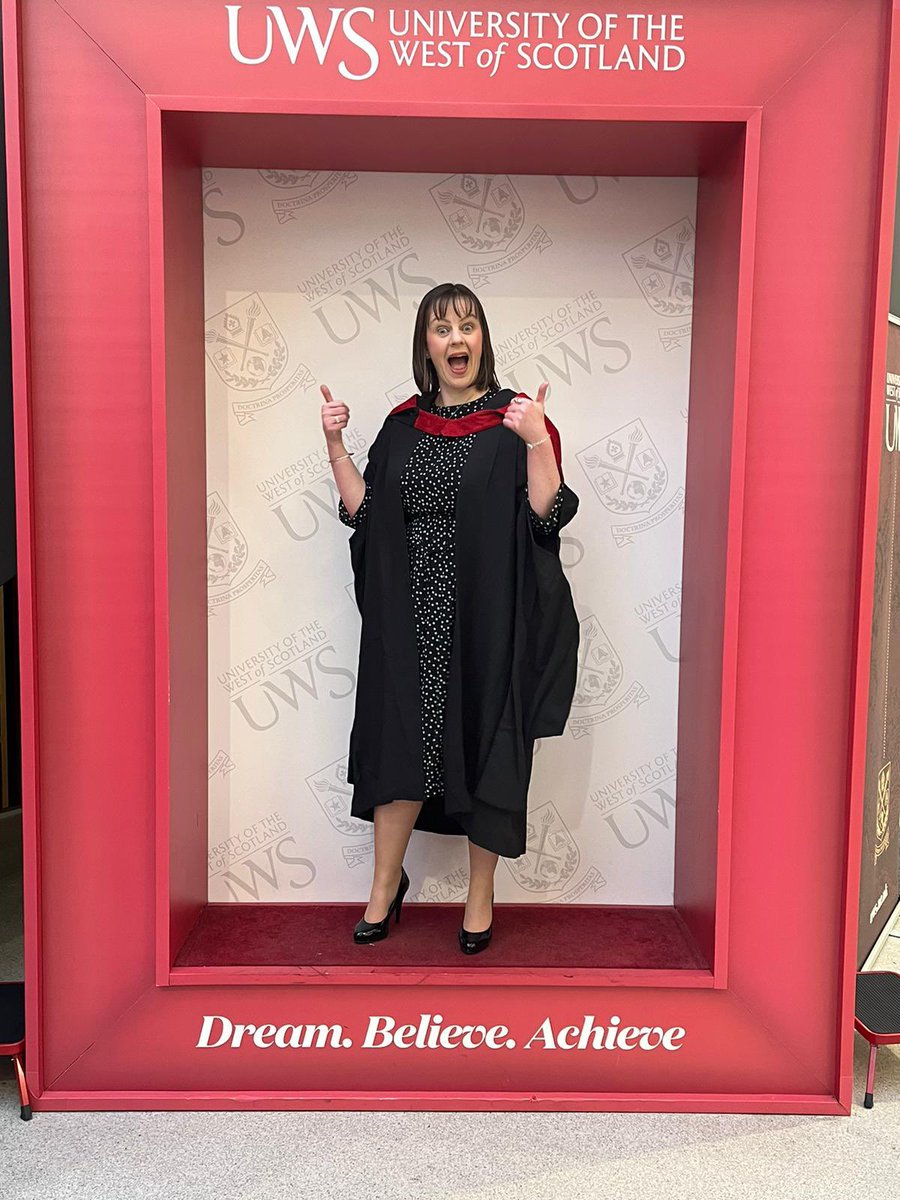 helendshedden's tweet image. What a day 🥰 Ever grateful to have had the opportunities I’ve had. #AdvancingPractice2023 #Masters #WorkHardToPlayHard #CarpeDiem