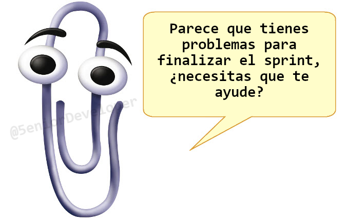 El Programador Senior tweet media