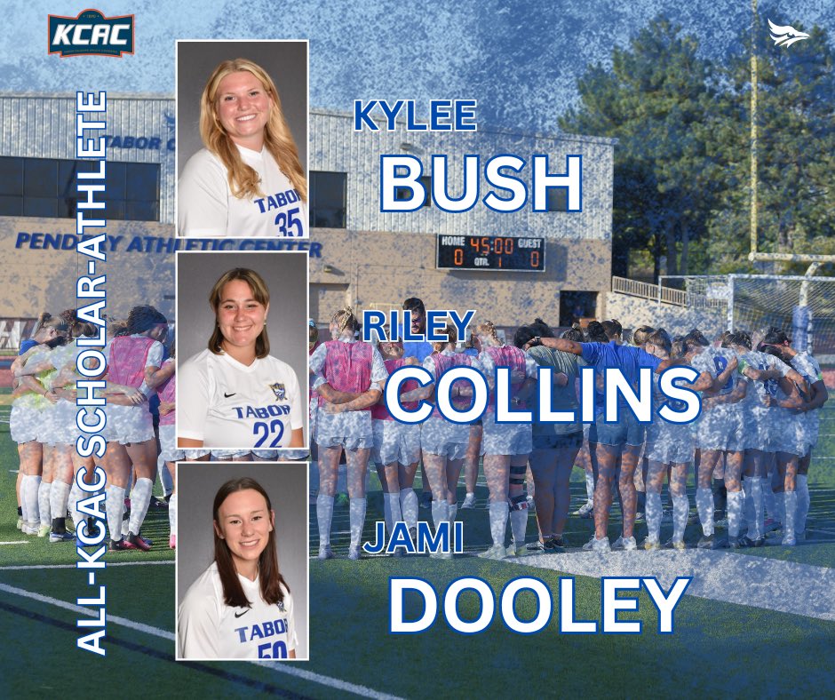 Tabor College Women's Soccer tweet media