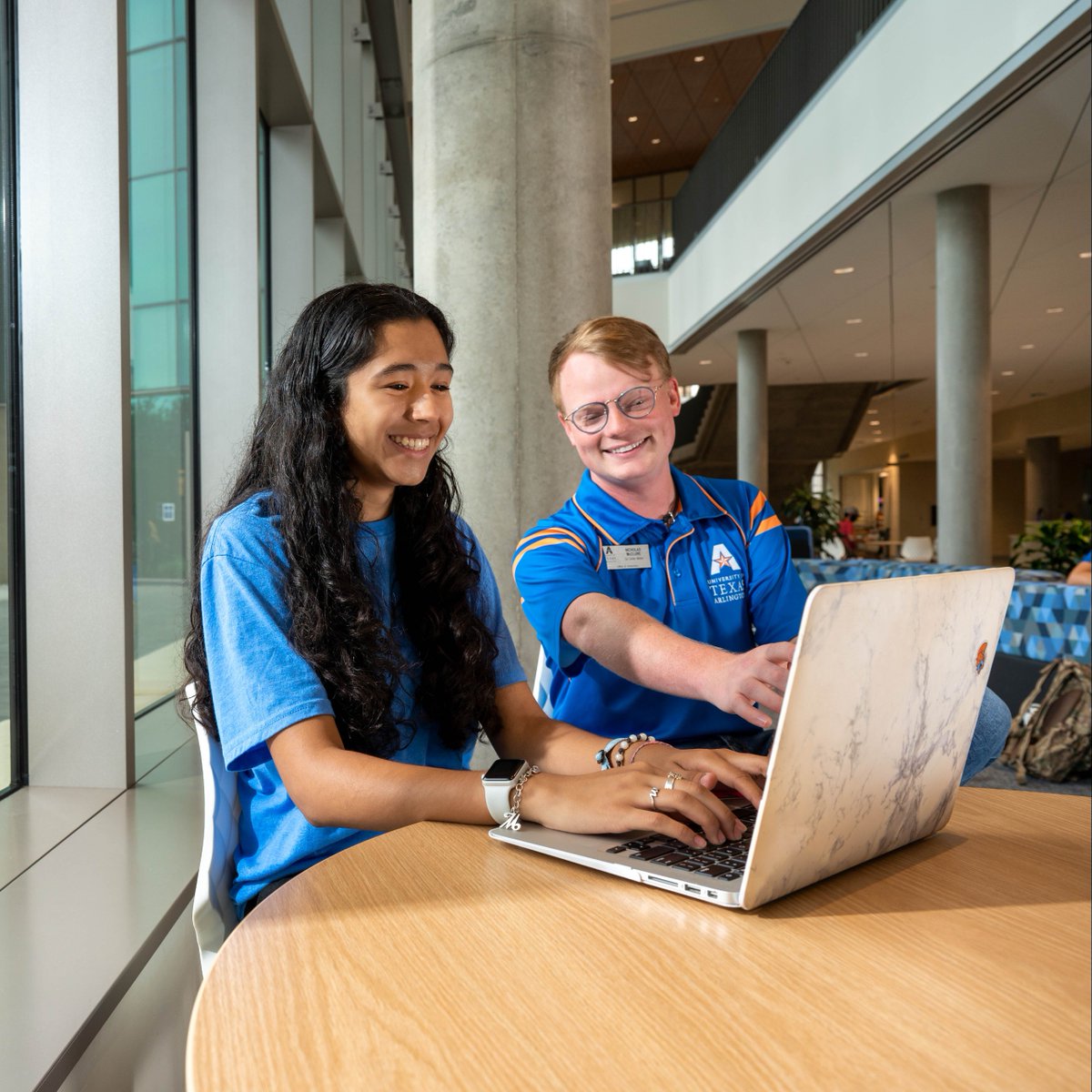 The University of Texas at Arlington tweet media