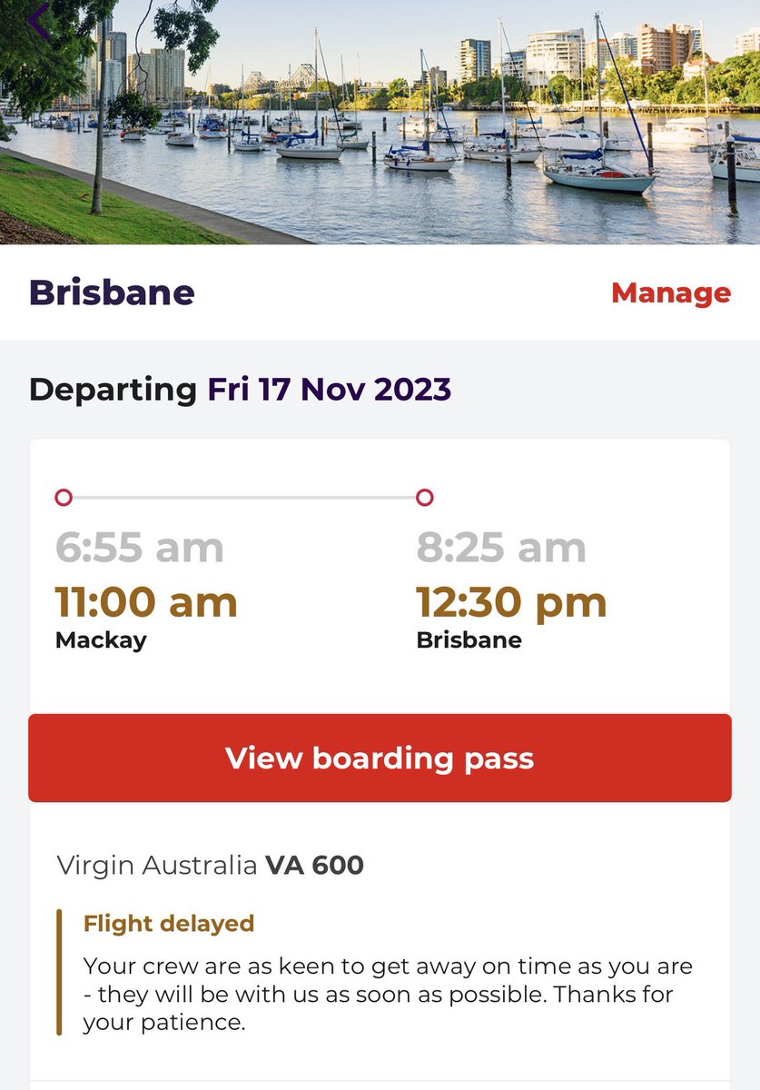 Hey <a href="/VirginAustralia/">Virgin Australia</a>,

This is beyond a joke, with the amount of profit your company is making, how about you buy some new planes that actually work!

Much love one of your “Valued” customers.