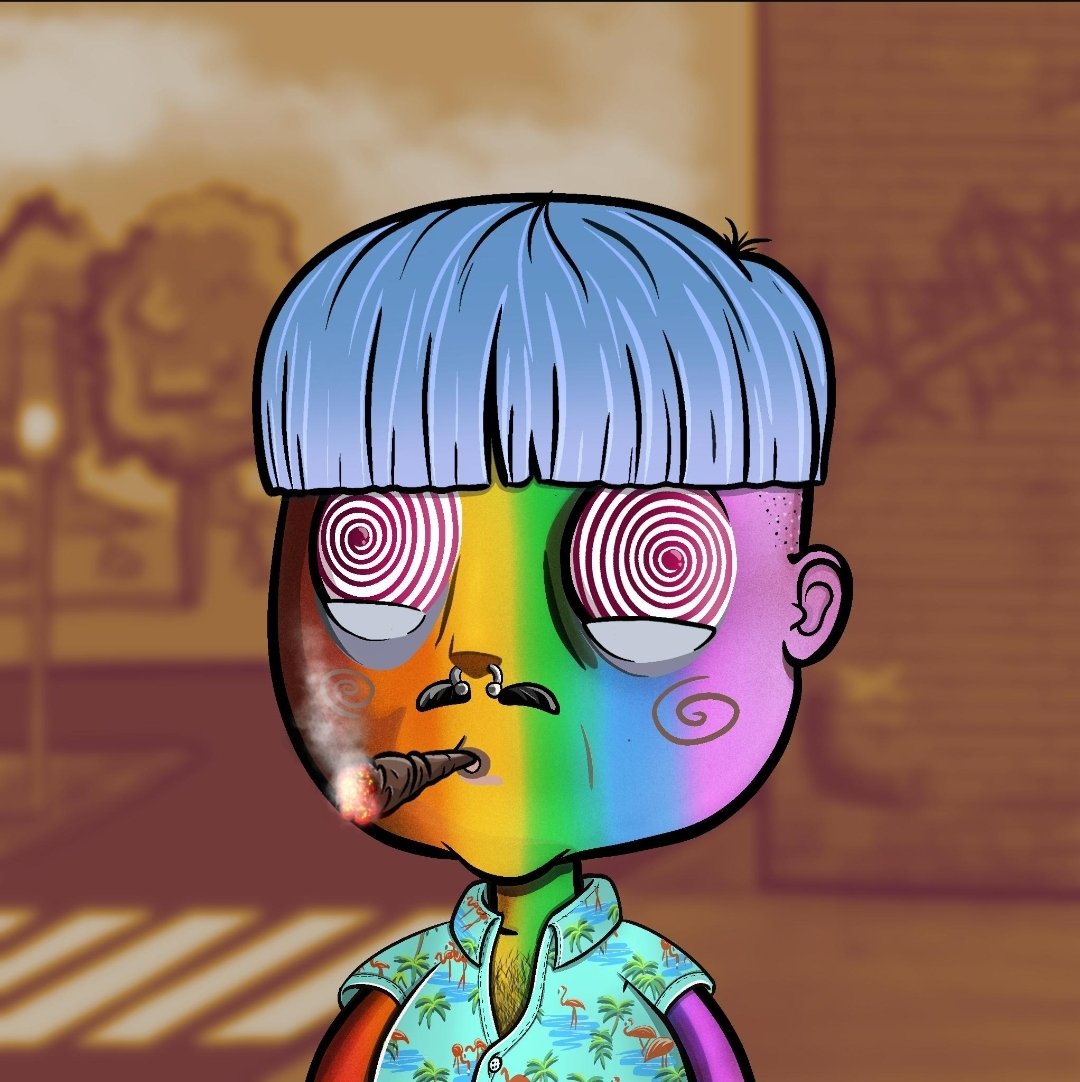 CBRNOIR's tweet image. A quick #NoirGM Radio today, but full of vital cannabis information. Orange ZigZags always. How do you wrap? #GotWeed #DMX #zigzag @alwaystirednfts @RR_Innovator @Ruthless_Riches #RuthlessRiches