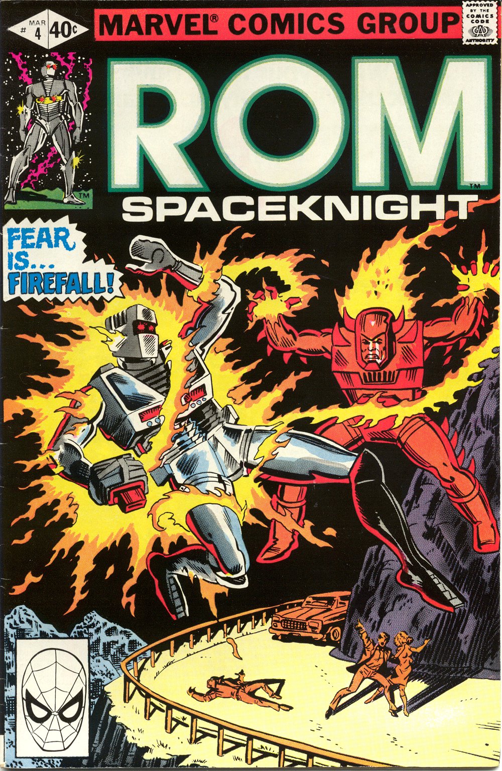 Rom the Space Knight - Wikipedia