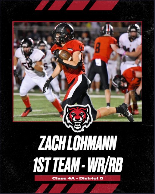 ADM Tiger Football tweet media