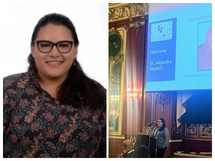 A round of applause for Alejandra Reyes, Assistant Professor in Urban Planning & Public Policy! Not only did she clinch the Best Journal Article Faculty Award at the ACSP Annual Conference by GPEIG, but she was also elected as Co-Chair by CPEIG and ACSP! #FacultyExcellence