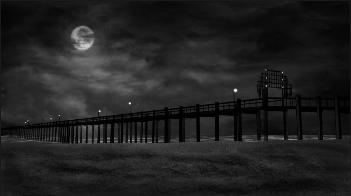 In 1973, a quiet Southern Mississippi city witnessed a notorious UFO encounter.

Our next episode delves into the Pascagoula Incident, featuring testimony from two locals claiming ET abduction and experimentation.

Join us for this chilling tale! 🛸

#Pascagoula
#UFOEncounter