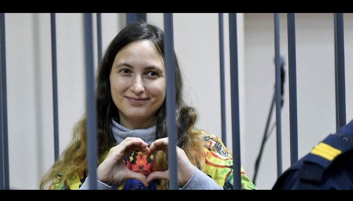 JosianeBona's tweet image. Russie…. #dictature #StopPoutine lepoint.fr/monde/une-arti…