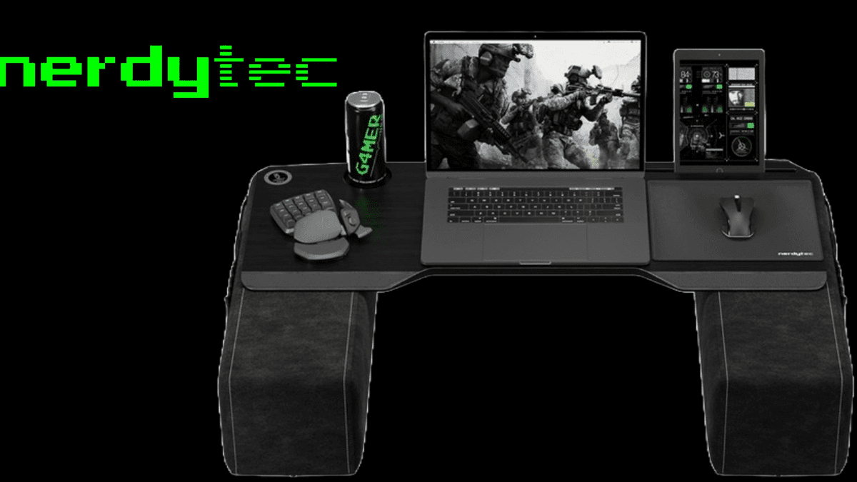 moviesgamestek's tweet photo. News: Nerdytec's Couchmaster
Change the way you game and save some cash.
https://t.co/N3PEw3jfrZ
#blackfriday #Couchmaster #Nerdytec #Nerdytech'sCouchmaster #Gaming #News #Tech https://t.co/O2ZfEWMb4i