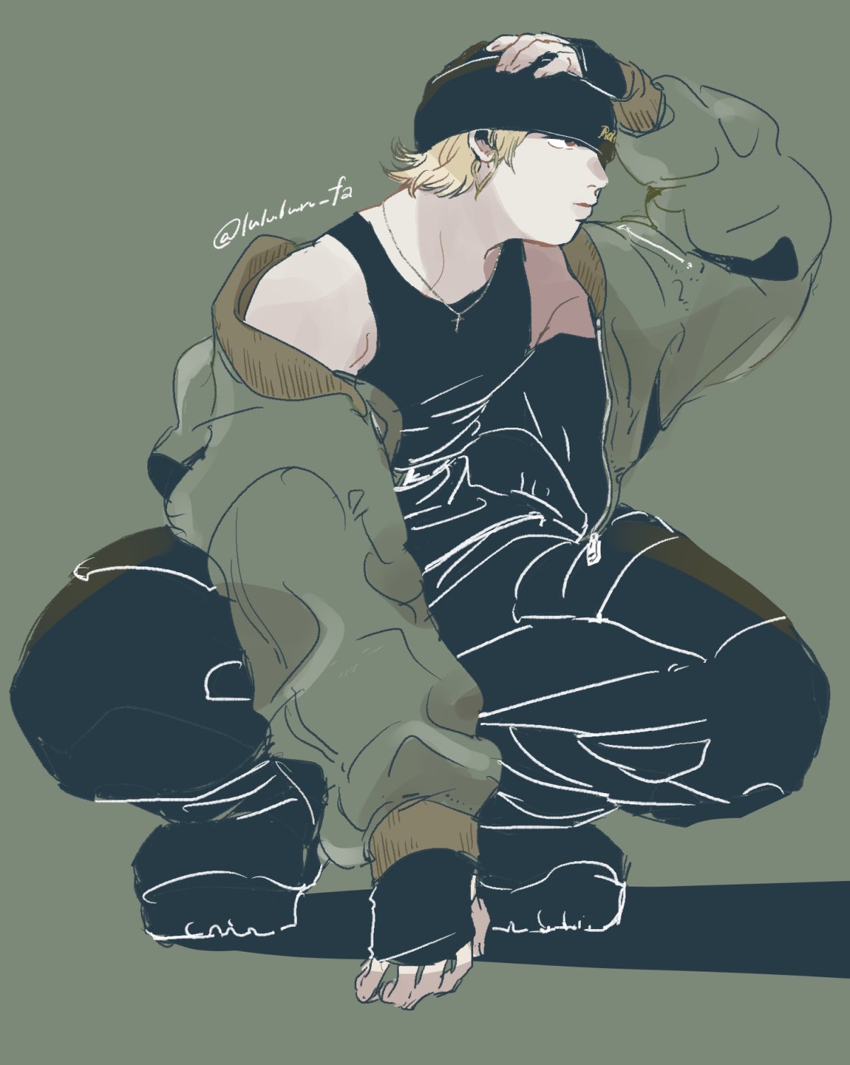 あんころもち🐰🐶 (@_asx7y) / X