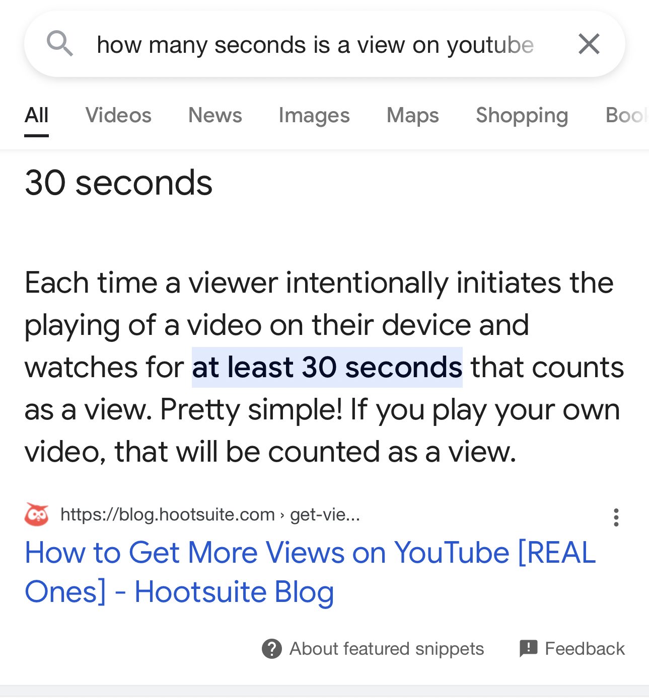 CPM: How Much Money a r Makes Per Thousand Views
