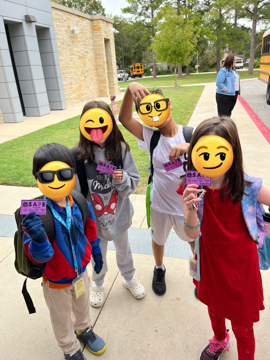 Carlos (@darealmrchuc) on Twitter photo Adam students are showing SOAR behavior on the bus- bus bucks are used and students can redeem for 5 pbis points <a href="/AdamElementary/">Adam Elementary</a> <a href="/PBISRewards/">PBIS Rewards</a> #weareadam Adam students are showing SOAR behavior on the bus- bus bucks are used and students can redeem for 5 pbis points <a href="/AdamElementary/">Adam Elementary</a> <a href="/PBISRewards/">PBIS Rewards</a> #weareadam