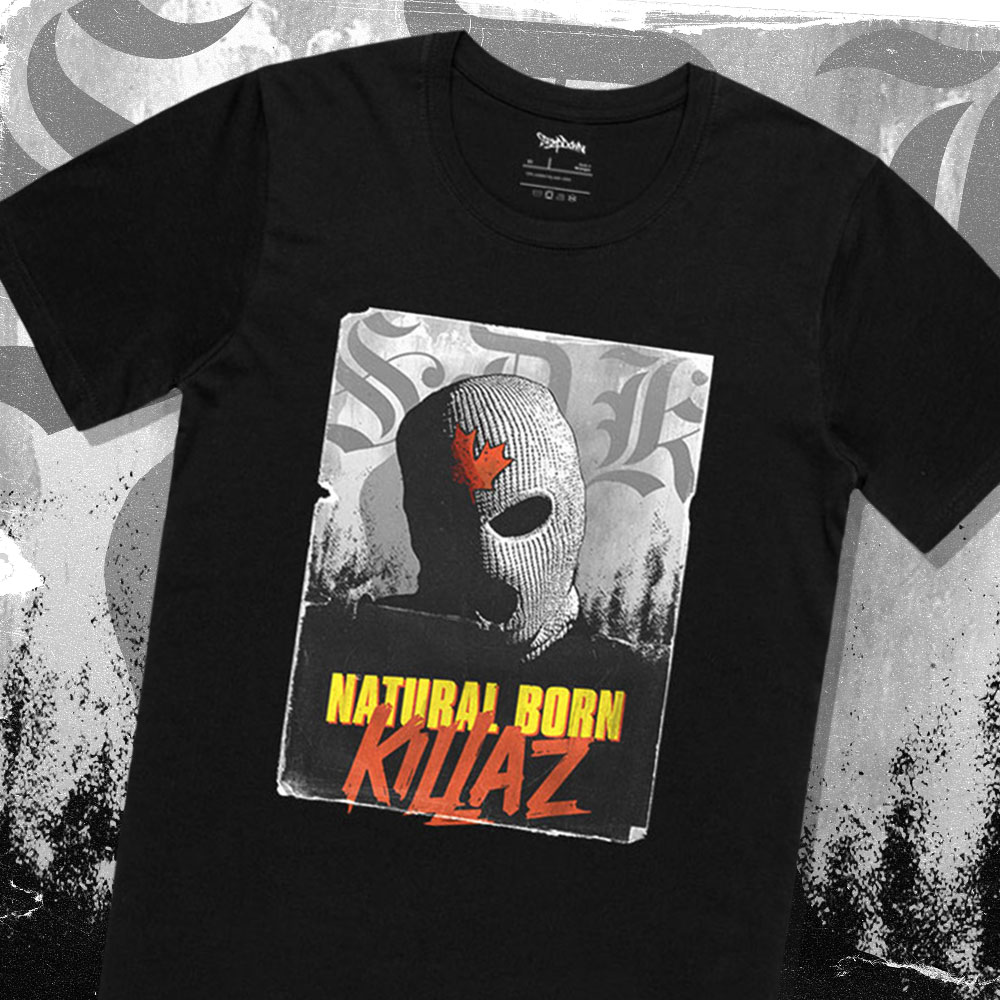 Stompdown Killaz tweet media
